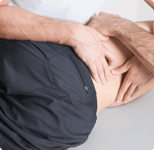 Chiropractic Perspective on Sciatica